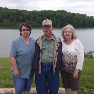 Meet your Posher, Sheryl